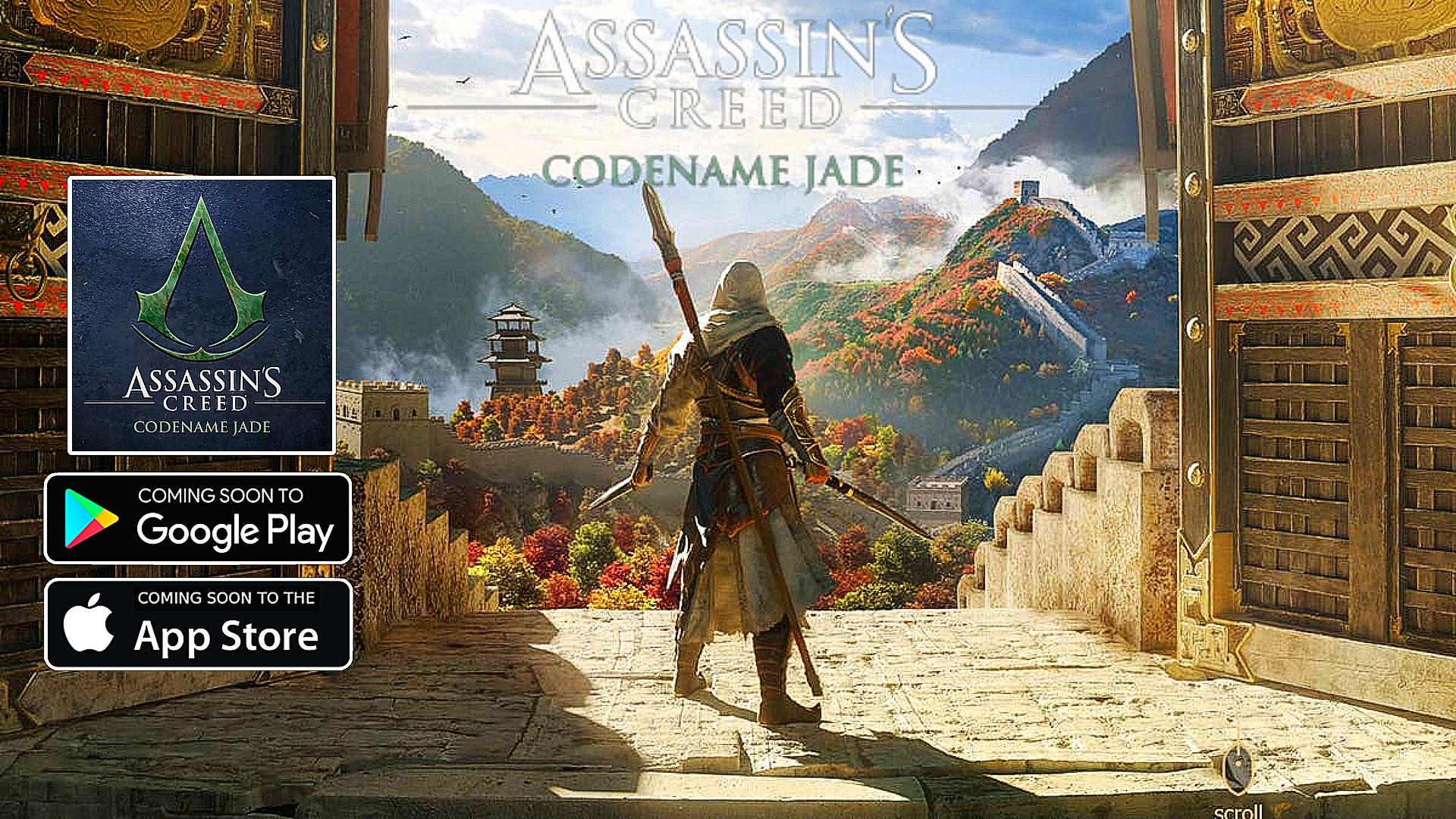 Assassin's Creed APK para Android - Download