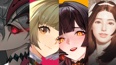 Turn-Based • Role-Playing-Game • ( Video Games ) Season 3 Top 25