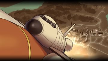 An Emotional Journey Through Memories To the Moon