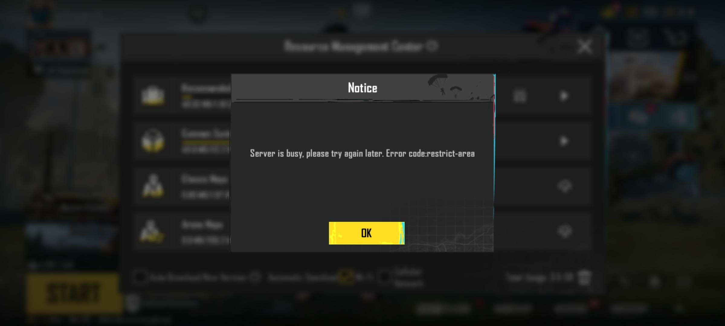 pubg mobile global vpn add karna parta hai