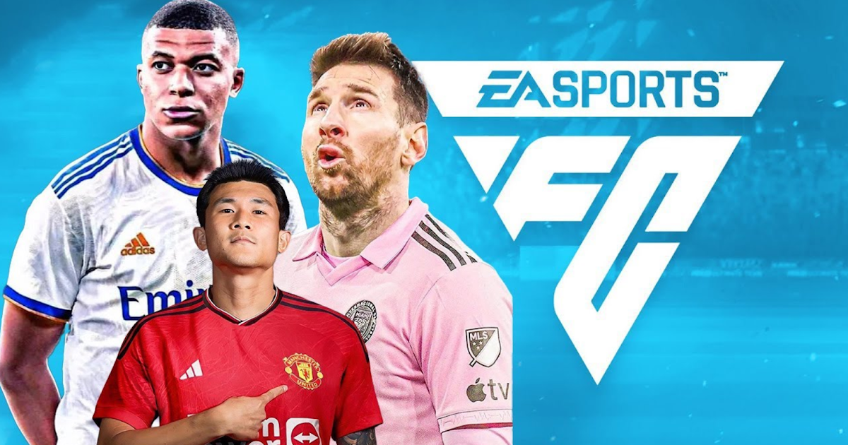 EA SPORTS FC 24 PPSSPP the BE GRAPHICS For Android Full TRANSFER 23/24 | FIFA 24 PPSSPP ORIGINAL PS5