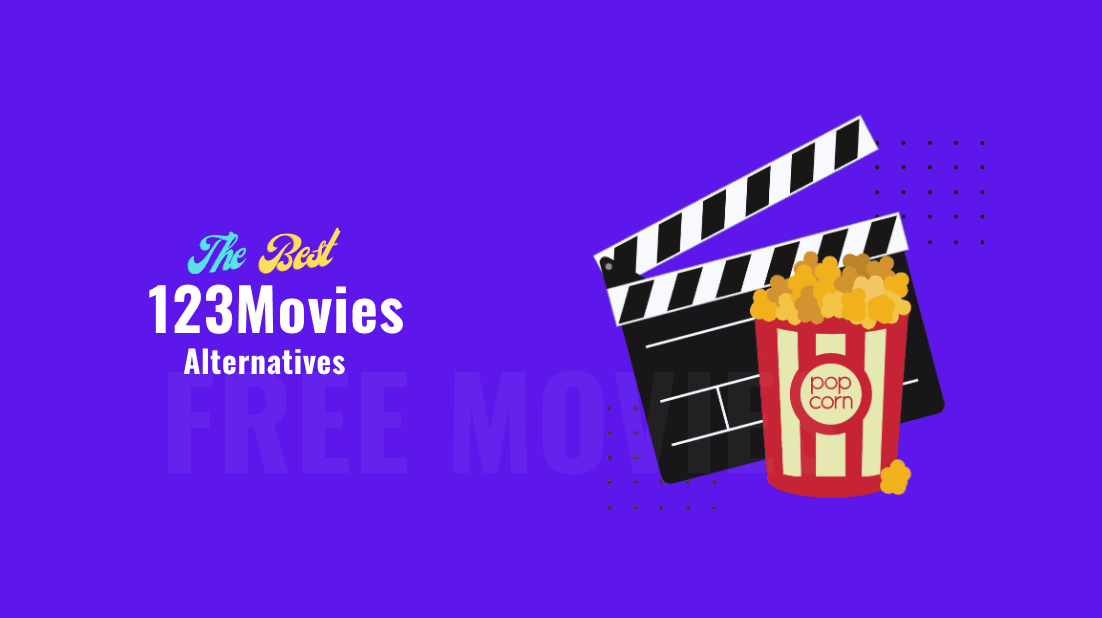 7 Best Top 123Movies Alternatives and Proxy Sites for Free Streaming in 2024 TapTap