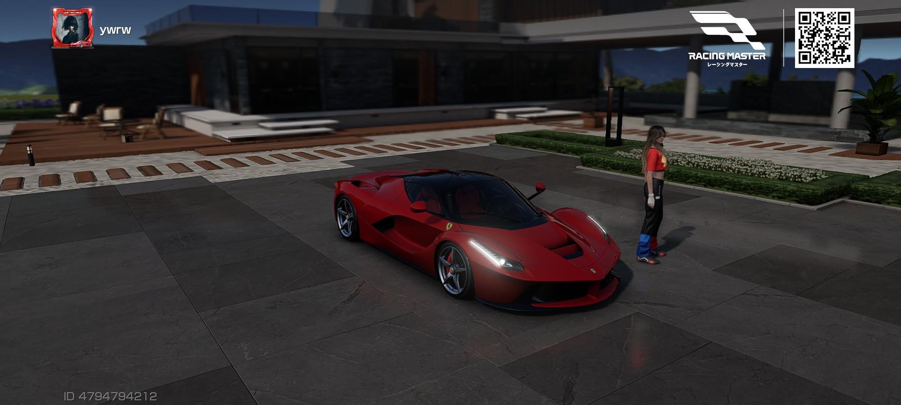One of the best mobile games. The graphics are much more beautiful than reality.