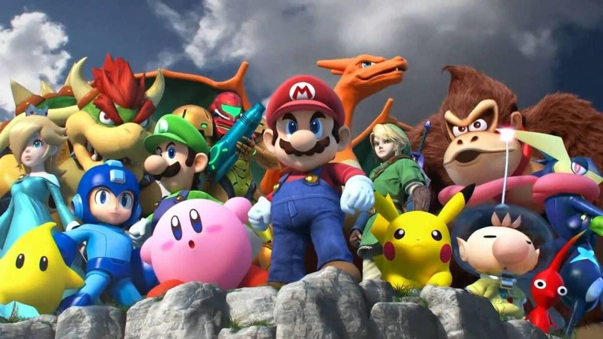 🚨The most anticipated Nintendo exclusives of 2024🚨