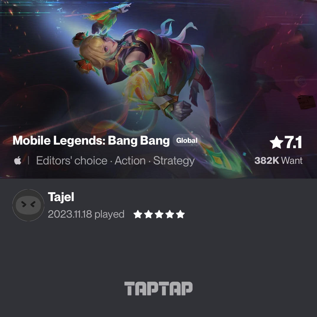 TapTap