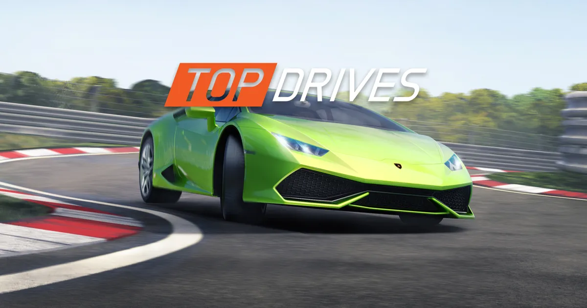 A Unique Car Game With No Competition at All! - Incomparable! [QUICK REVIEW]