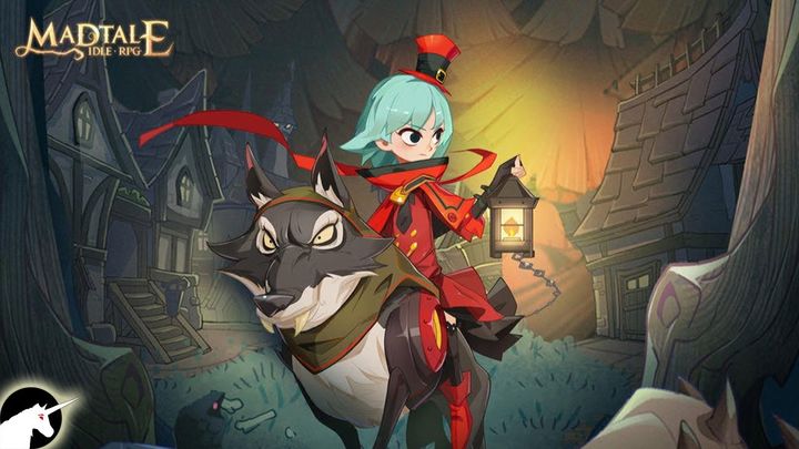 Madtale: Immersive Idle RPG Adventure - A Closer Look