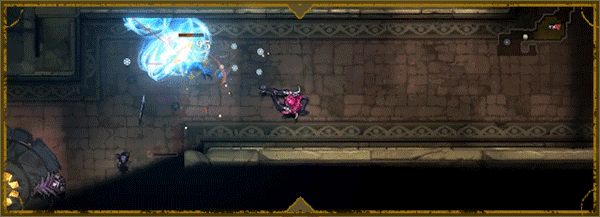Shadow of the Depth A Challenging Top Down Roguelike Adventure