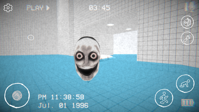 The Classrooms Scary Maze Game - HappyHero's Posts - TapTap