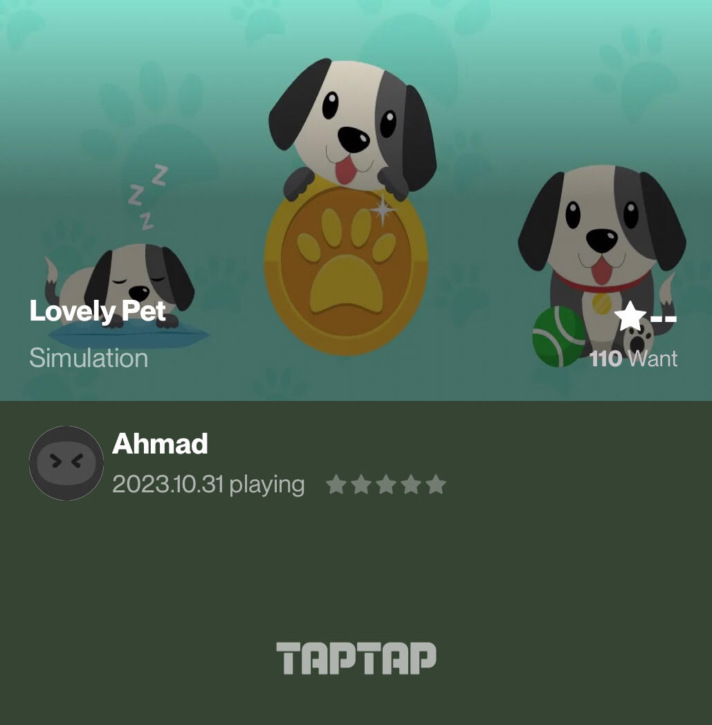 Lovely Pets::Appstore for Android
