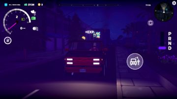 VanLife Simulator Embrace the Nomadic Adventure