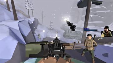 World War Polygon: WW2 Shooter full review