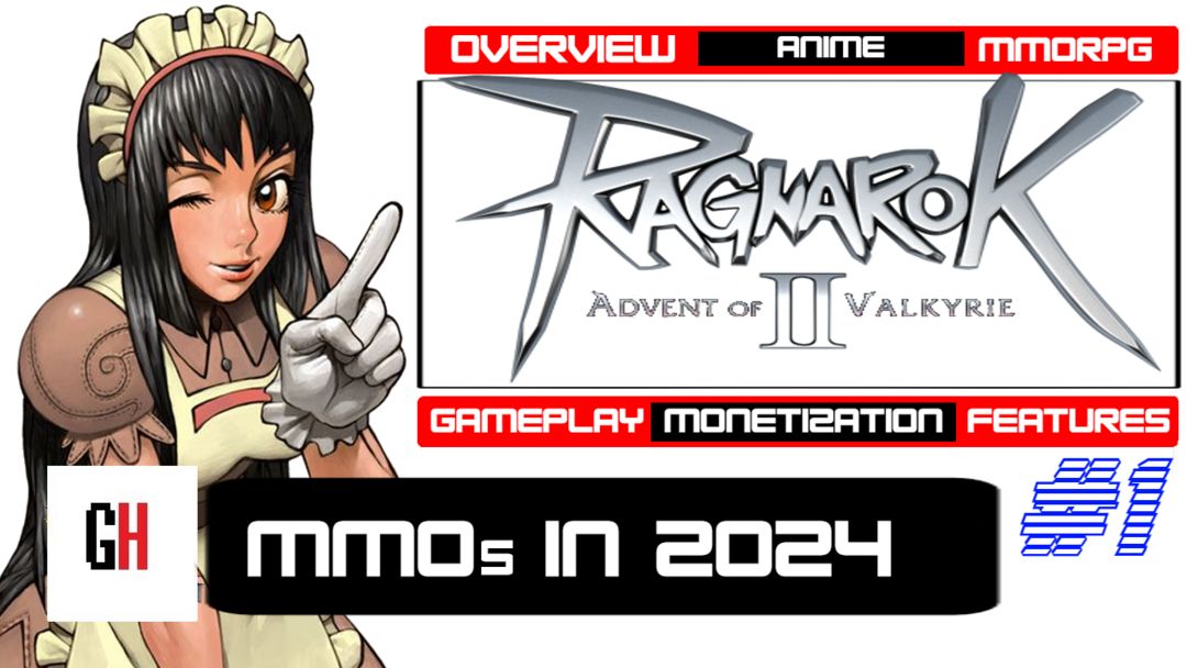 Ragnarok Online 2 in 2024 - Is It Worth It? - TapTap