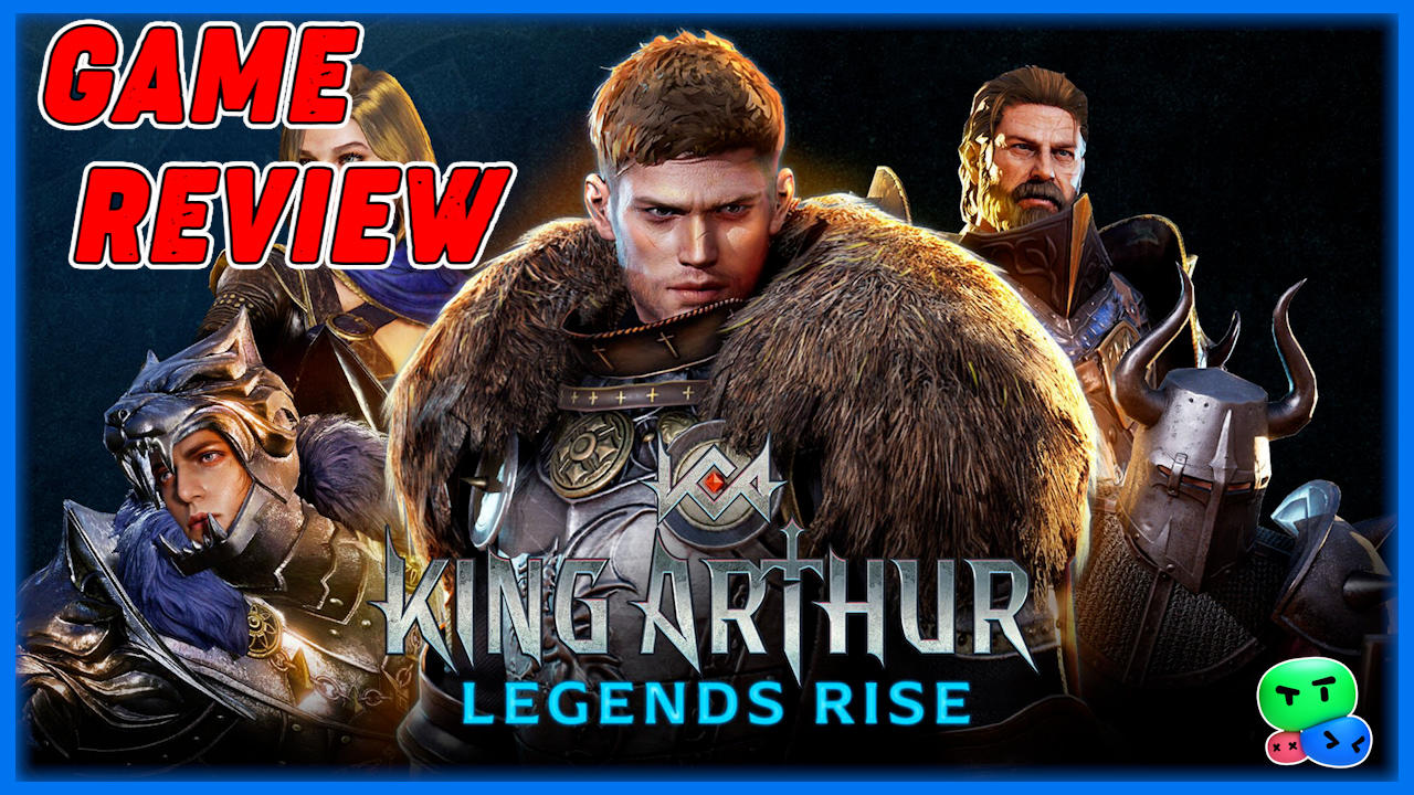 Rise of Legends Review
