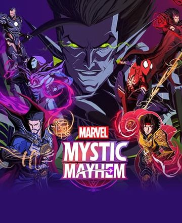 MARVEL: Mystic Mayhem - New CBT (Full Review)