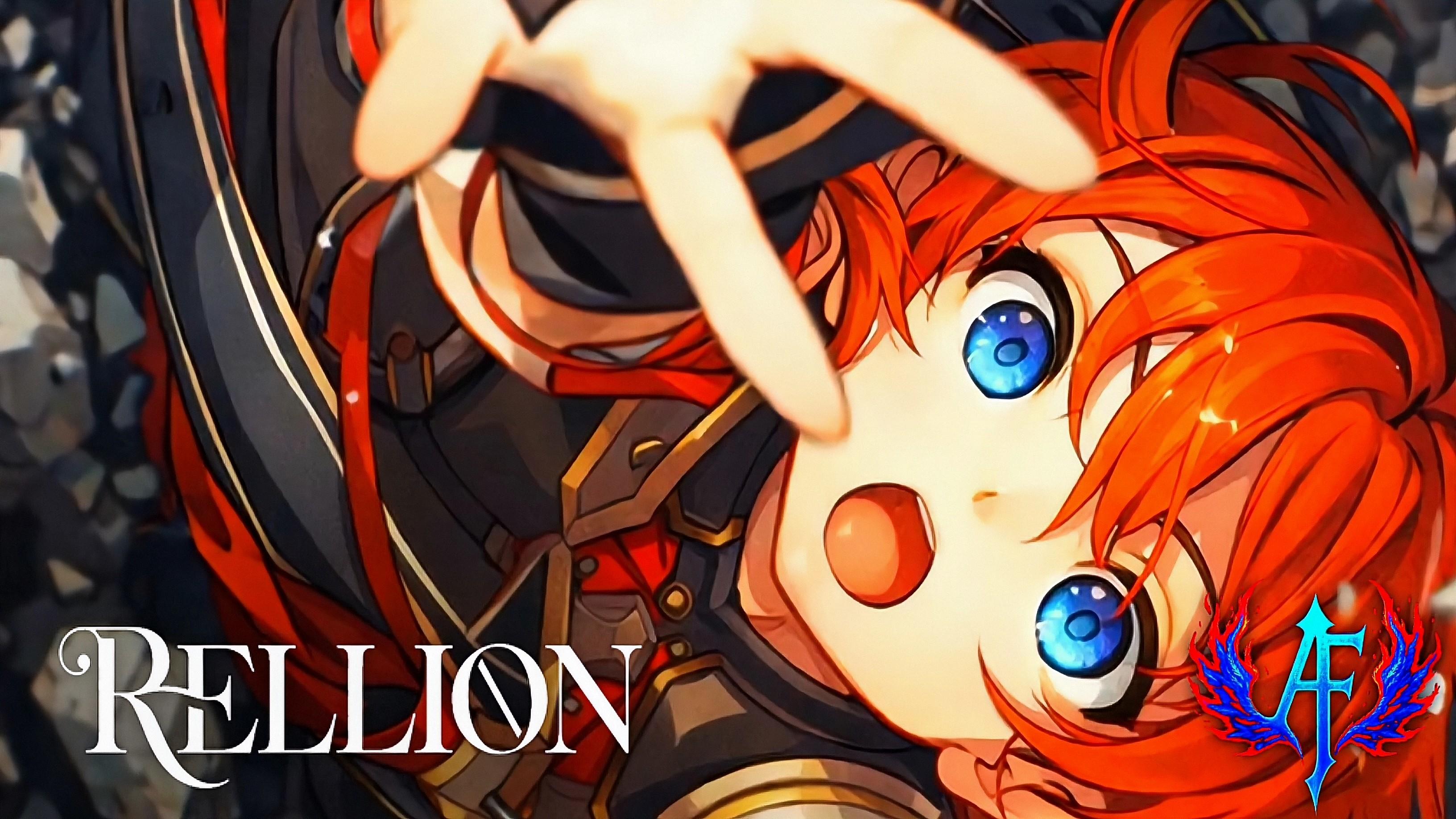 RELLION: NPC Survival | Gameplay Android Ios (Official Released)