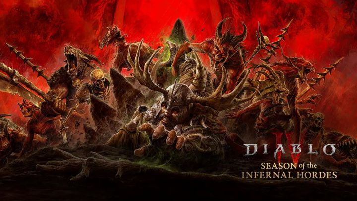 LET'S PLAY DIABLO IV! - IT'S GOOD NOW!? - TapTap LiveStream
