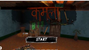 Kamla Horror Exorcism Escape FULL REVIEW