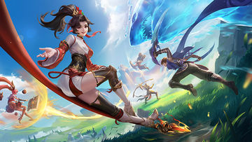 Honor of Kings full review