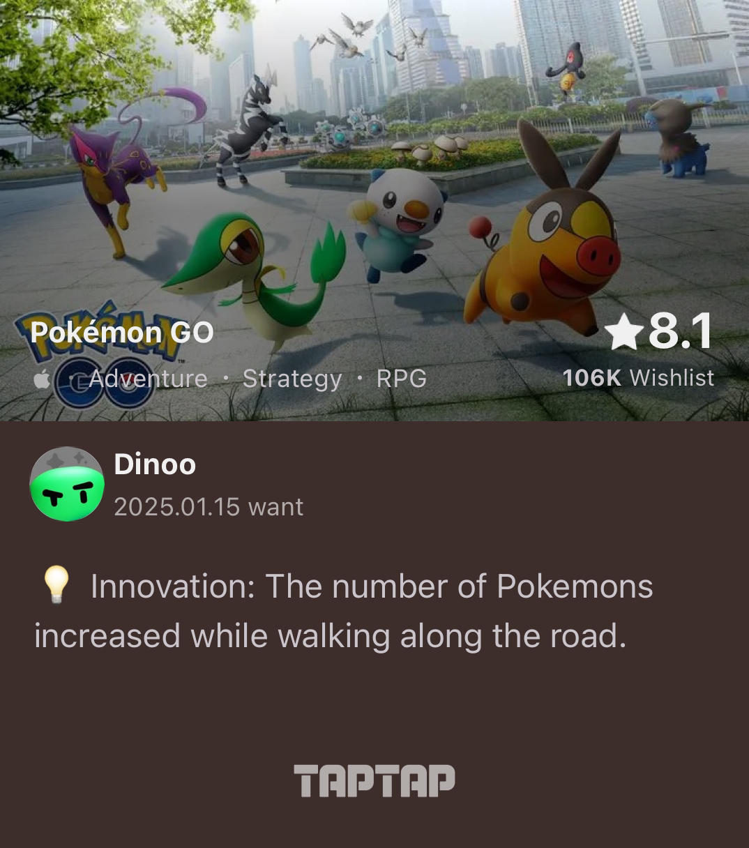 TapTap