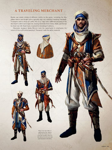 "Assassin's Creed Mirage: A Return to Stealth and Shadows"