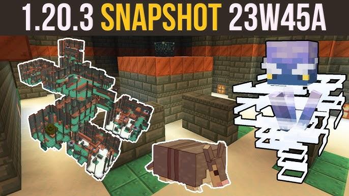 Download Minecraft PE 1.20.15, 1.19.83 APK for iOS, Android