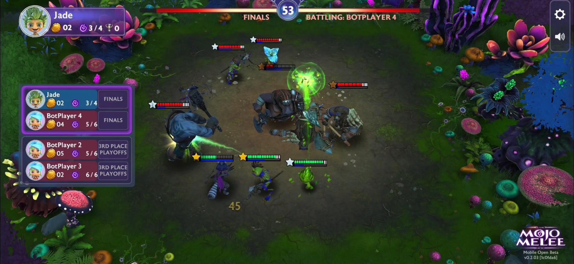 Build Lol Auto Chess APK for Android Download