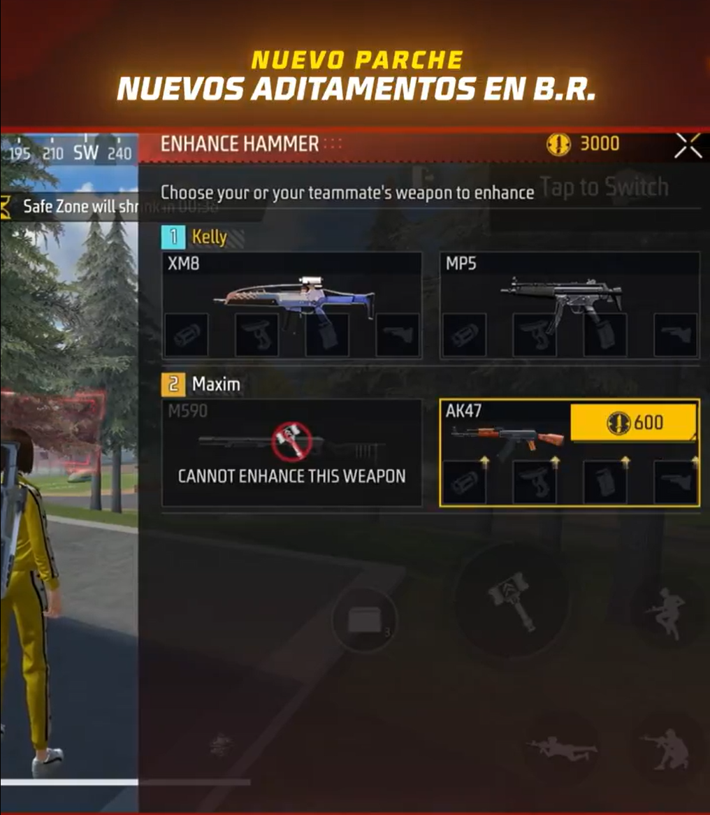 Unleash Power with Enhance Hammer and Colosseum Strategies for FFWS 2025 Glory