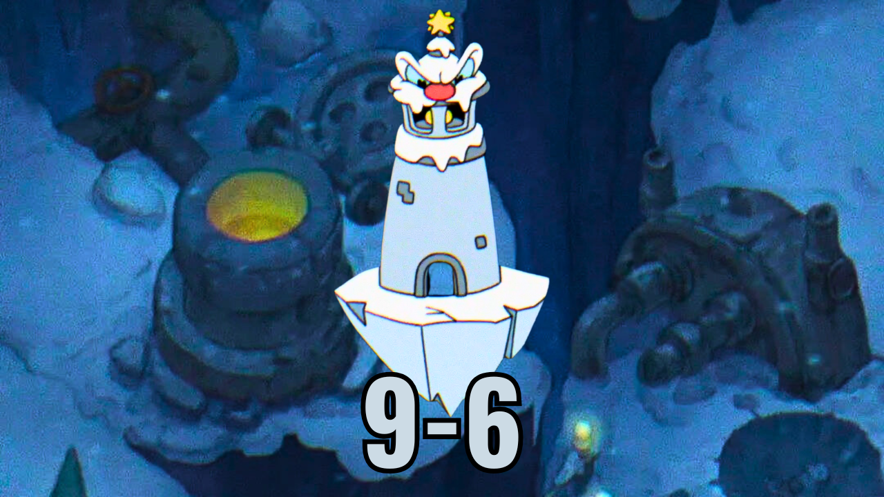 ACECRAFT Global Gameplay Chapter 9 Stage 9-6 (Android, iOS) #28