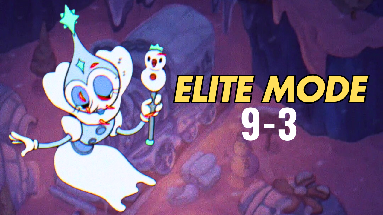 ACECRAFT Global Gameplay Chapter 9 Elite Mode Stage 9-3 (Android, iOS)    