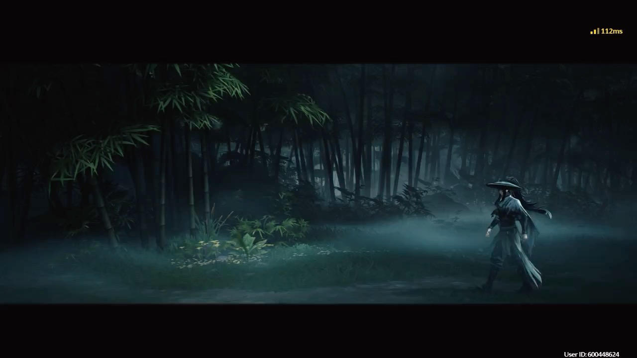 Passing mimi plot 🤯