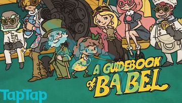 A Guidebook of Babel – Indir Full Oyun