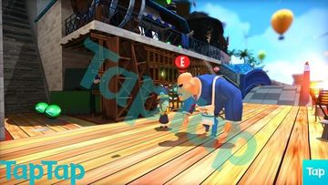 A Hat in Time – Indir Full Oyun