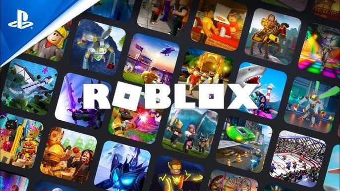 Roblox Is On Playstation - Roblox - TapTap