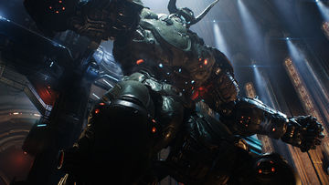DOOM: The Dark Ages – A Brutal Medieval Twist on the Classic FPS!