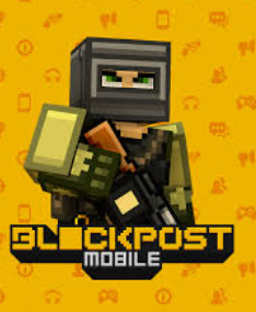 Download BLOCKPOST Mobile android on PC