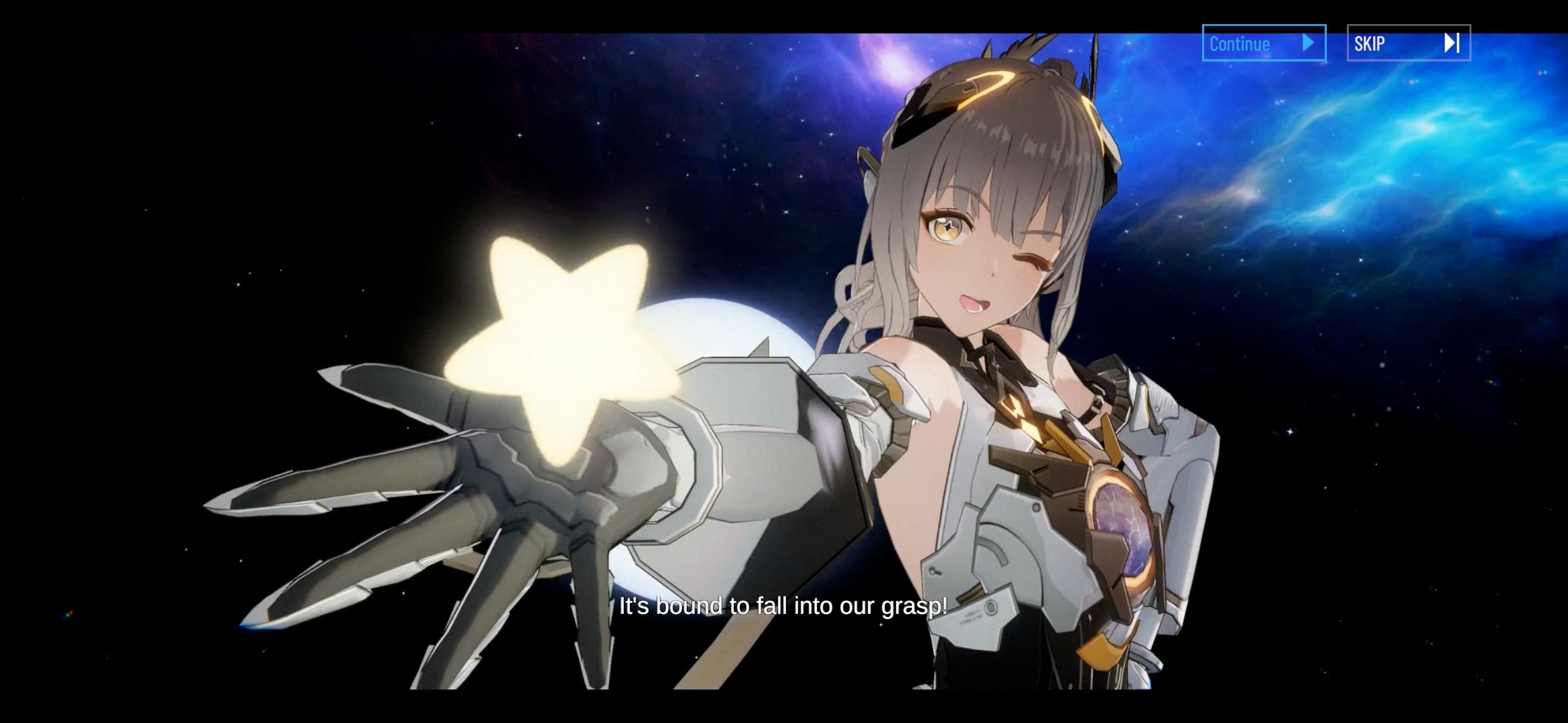 Nanami outpowered Alpha🤣🤣🤣