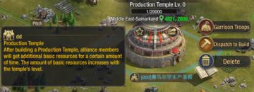 Conquest of Empires 2-Gaming Walkthrough: Famous City Struggle