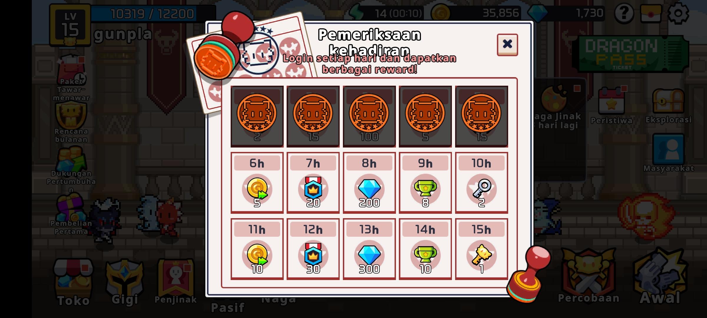 Another Pay to Win games but... (Play or Pass???)