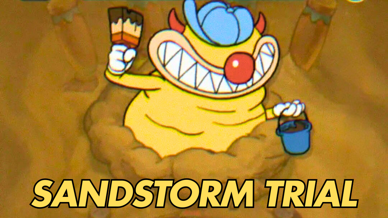 ACECRAFT Global Gameplay F2P Sandstorm Trial (Android, iOS) 