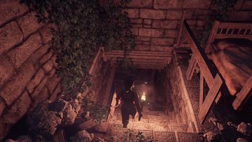 Enshrouded is a fantastical spin on Valheim with some dazzling new ideas