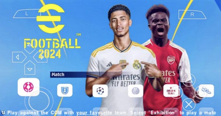 EA Sports FC 24 mobile direct APK download link for Android - EA