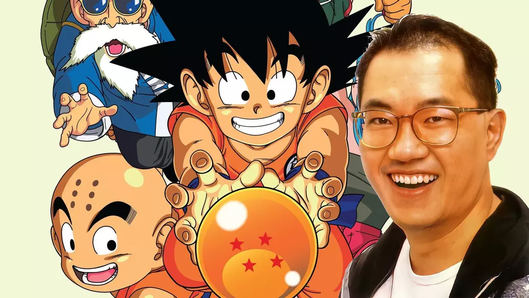 From Manga to Consoles: Akira Toriyama’s Influence on Anime and Gaming