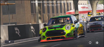 Racing Master - A High Octane Racing Game (Full Review)