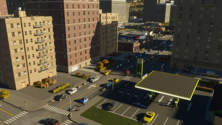 Cities Skylines 2 devs found a bug, so turned it into a feature