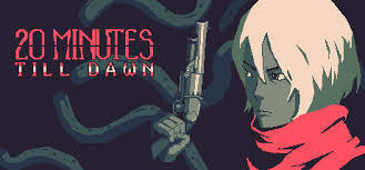 20 Minutes Till Dawn Review