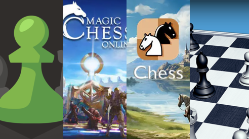 Chess Games