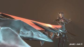 【Developer VLOG】Character Preview - Hela: Battle Demo