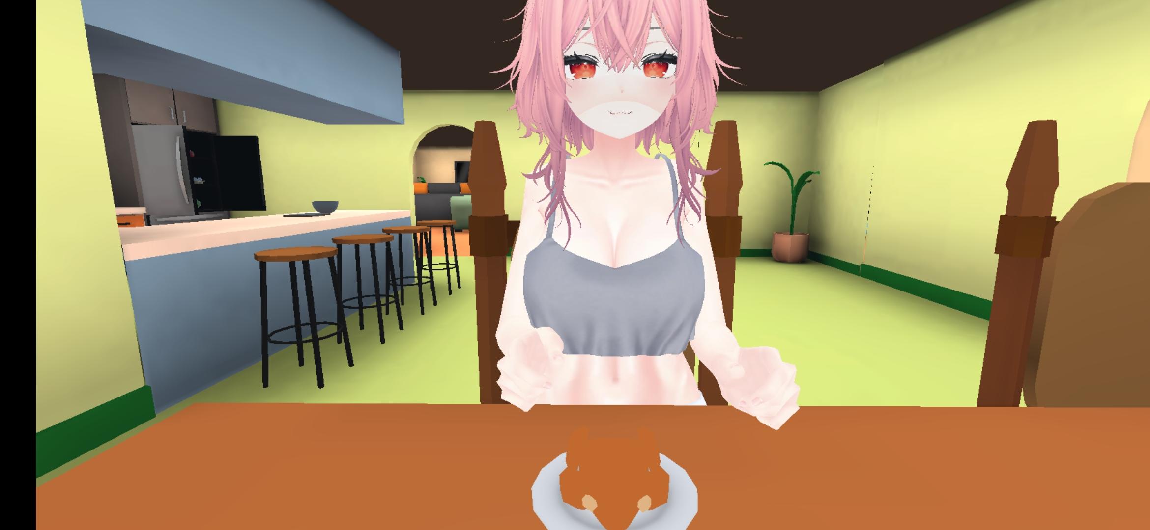 Your AI Girlfriend is Missing You! | Aiko AI Companion : AI Girlfriend | Android/IOS/PC