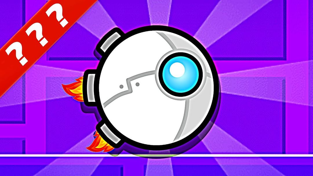 Geometry Dash World by RobTop Games AB